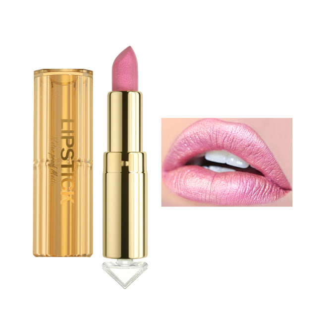 "It's Showtime" Pink Drag Queen Lipstick