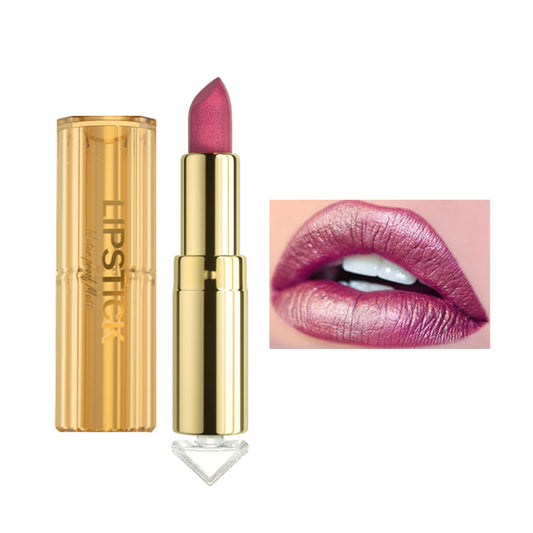 "It's Showtime" Rose Pink Drag Queen Lipstick