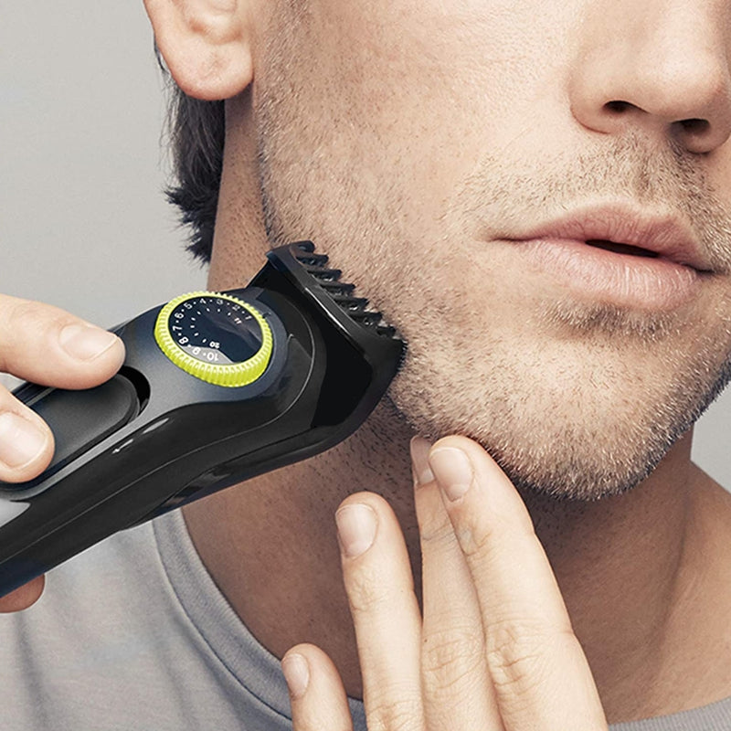 All-In-One Professional Hair Trimmer
