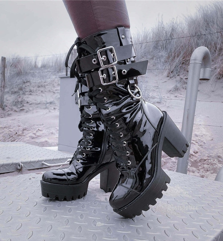 Misty mountain boots Clearance