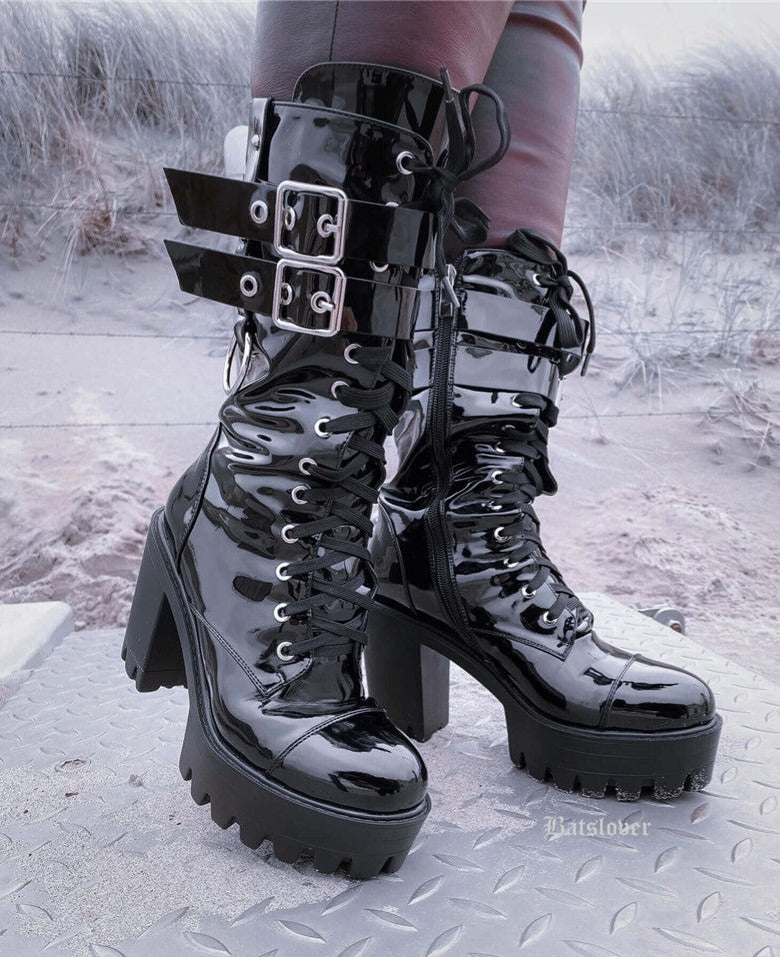 Misty mountain boots Clearance