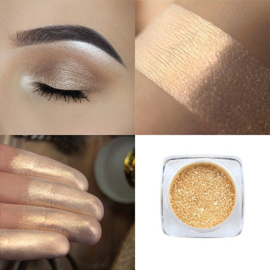 Carnelian Shimmer Eye Shadow Powder