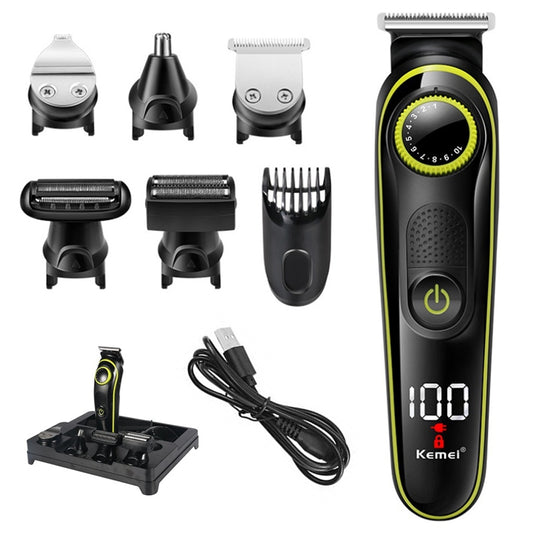 All-In-One Professional Hair Trimmer