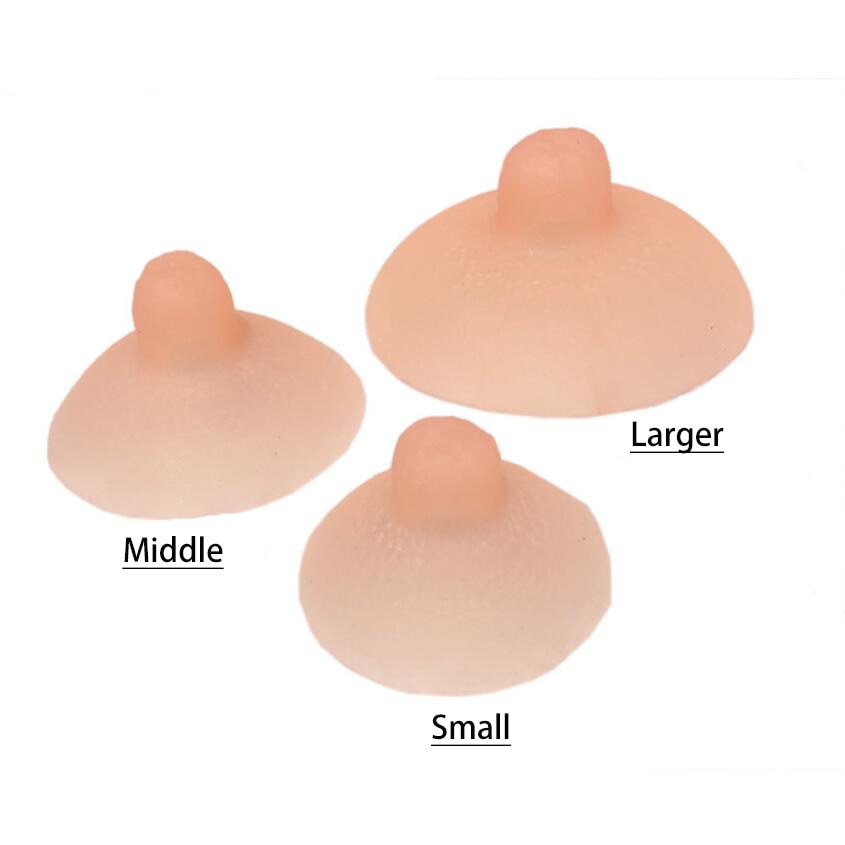 Silicone Nipples