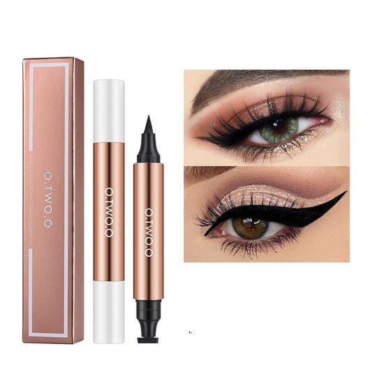 Black Liquid Eyeliner Pen