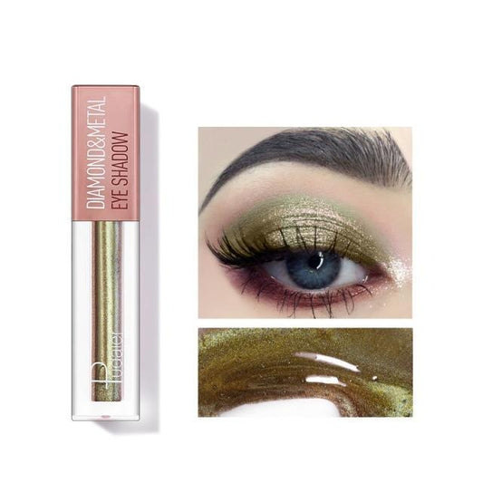 Vomit Liquid Glitter Eyeshadow