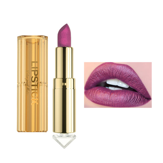"It's Showtime" Burgundy Drag Queen Lipstick