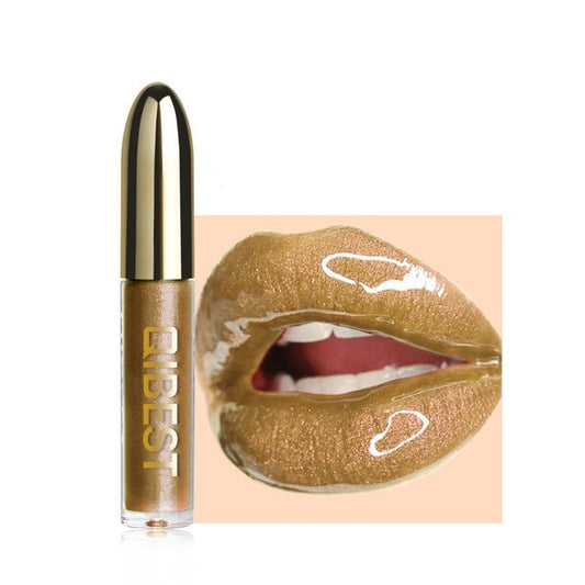 Lighting Bug Glitter Liquid Lipstick