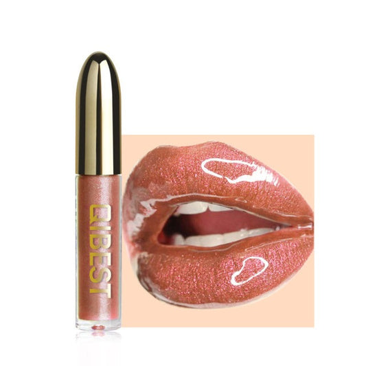 Sober Glitter Liquid Lipstick
