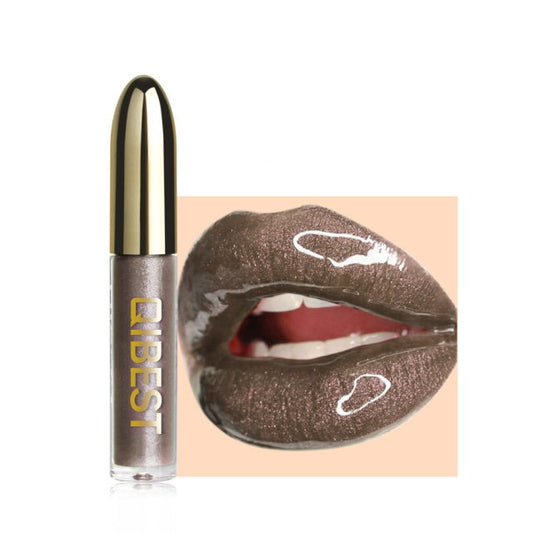 Cupcake Glitter Liquid Lipstick