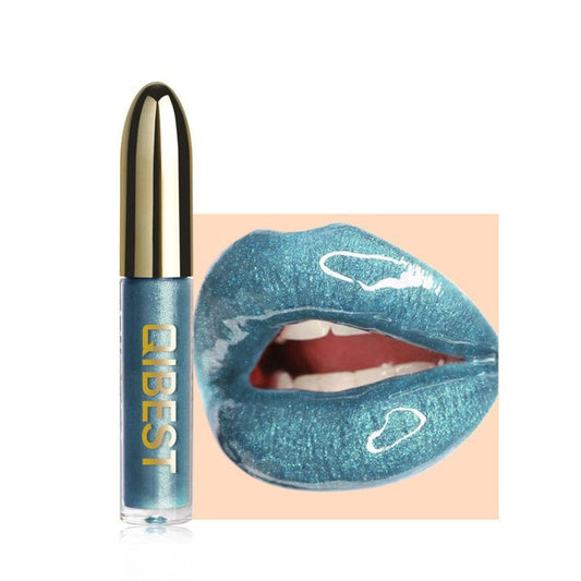 Bang-Bang Glitter Liquid Lipstick