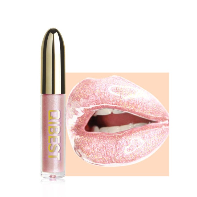 Angle Glitter Liquid Lipstick