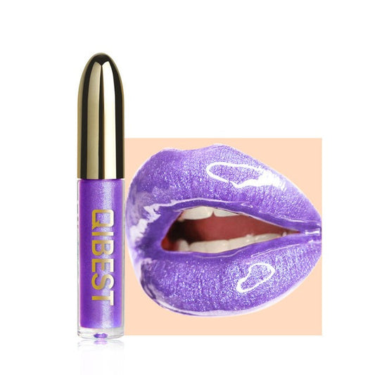 Elfin Glitter Liquid Lipstick