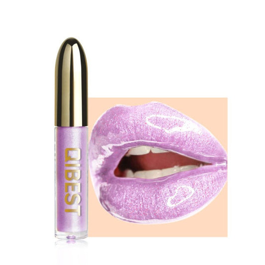 Doll Glitter Liquid Lipstick