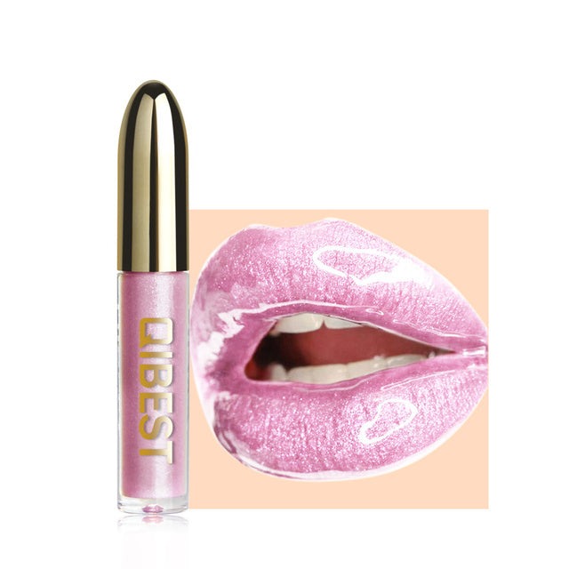 Muse Glitter Liquid Lipstick