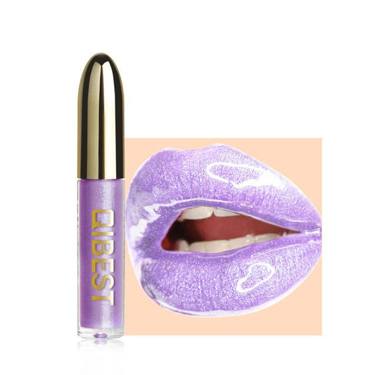 Sube Glitter Liquid Lipstick