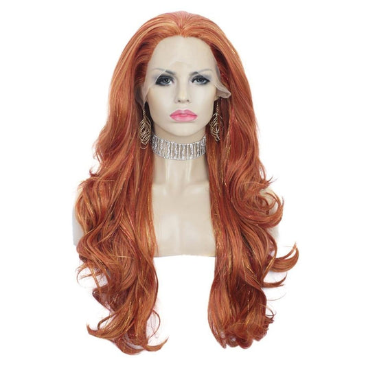 Temma Tation Long Wig