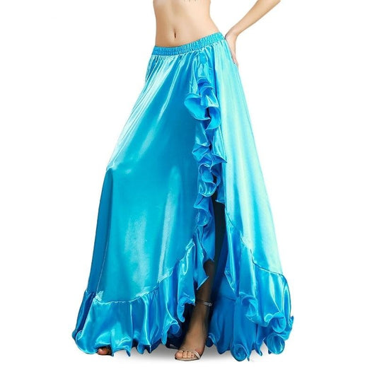 Eva Nessent Ruffle Skirt