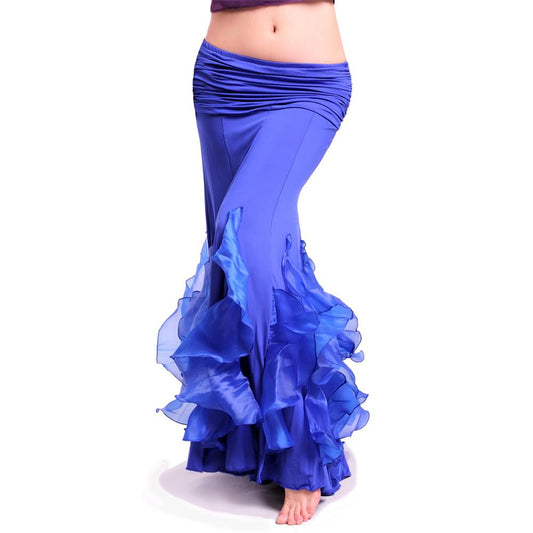 Jo Phial Ruffle Skirt