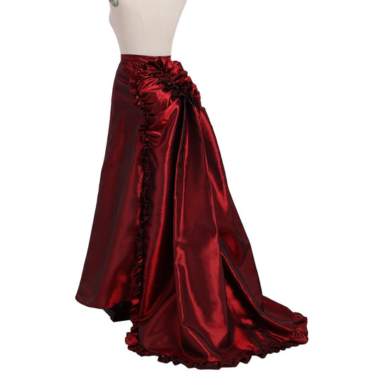 Sara Penth Floor Length Skirt