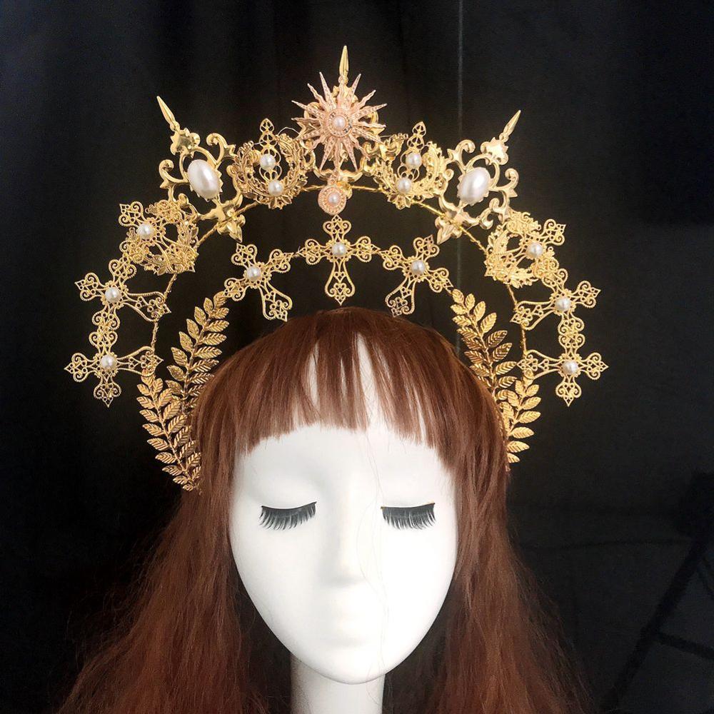 Fairy Angel Headpiece