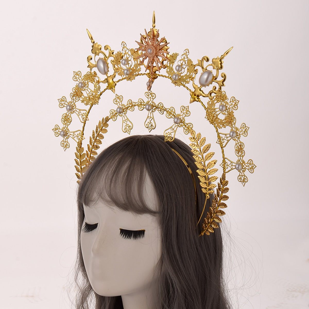 Fairy Angel Headpiece