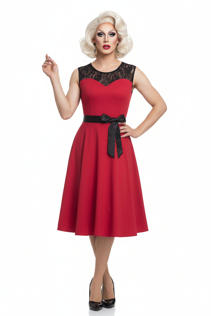 Drag Queen Dresses: Gowns & Performance Styles in Extended Sizes | The ...
