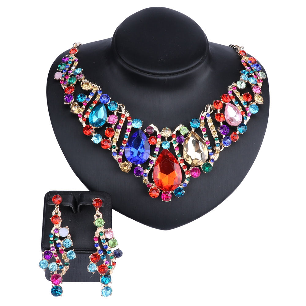 Poppy Lerry Jewelry Set