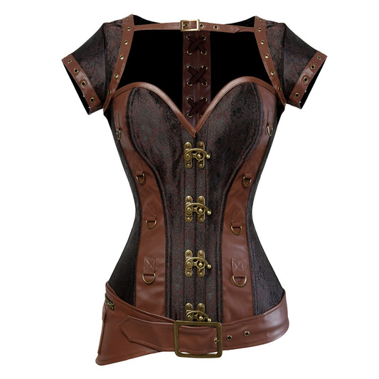 Daye Light Vintage Corset
