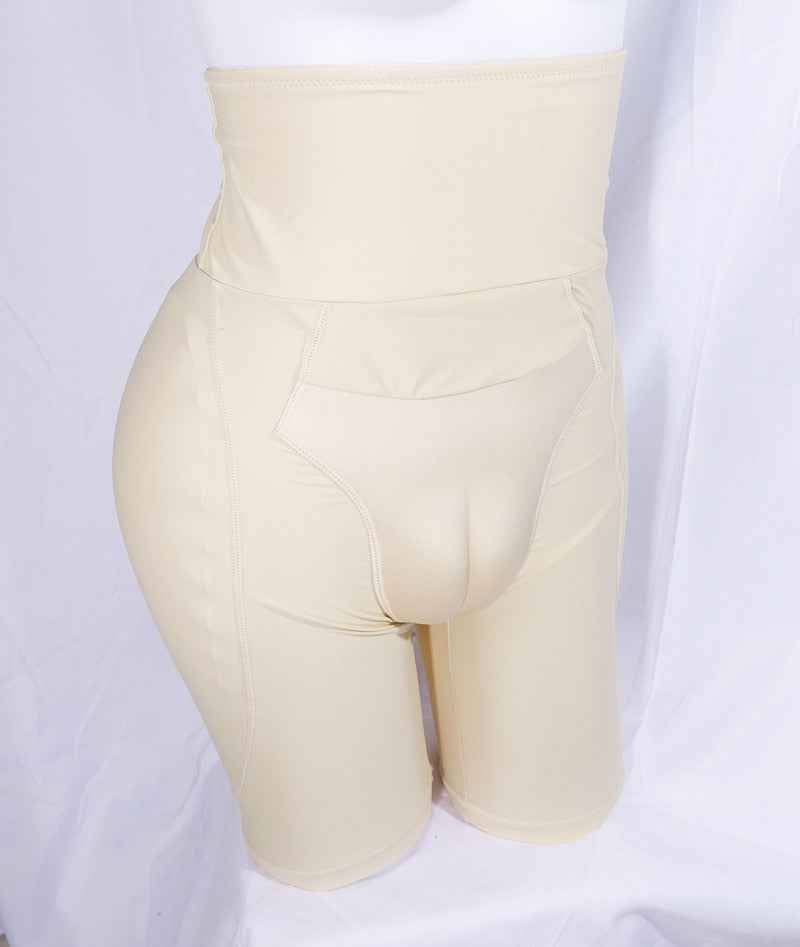 Padded Hiding Gaff Panty Shorts – The Drag Queen Store