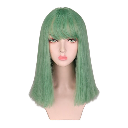 Hella Cious Straight Bobo Wig