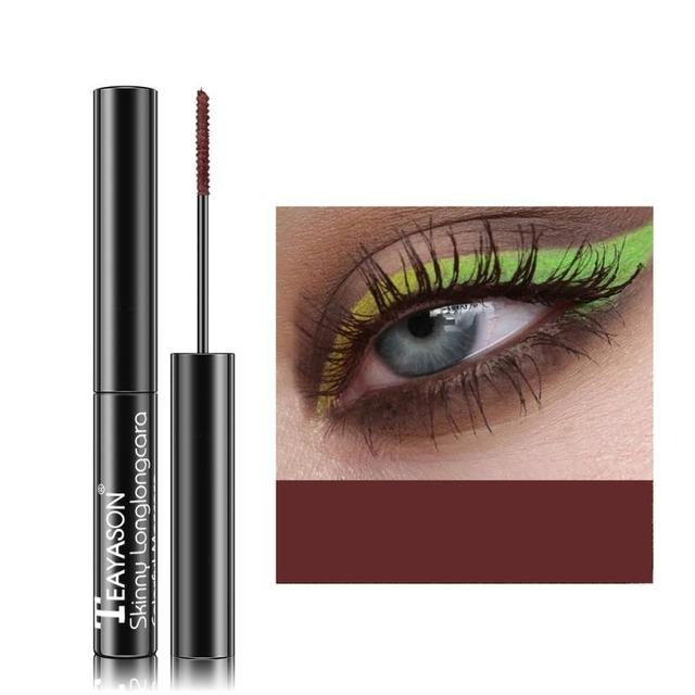 Mocha 4D Eyelash Extension Waterproof Mascara The Drag Queen Store