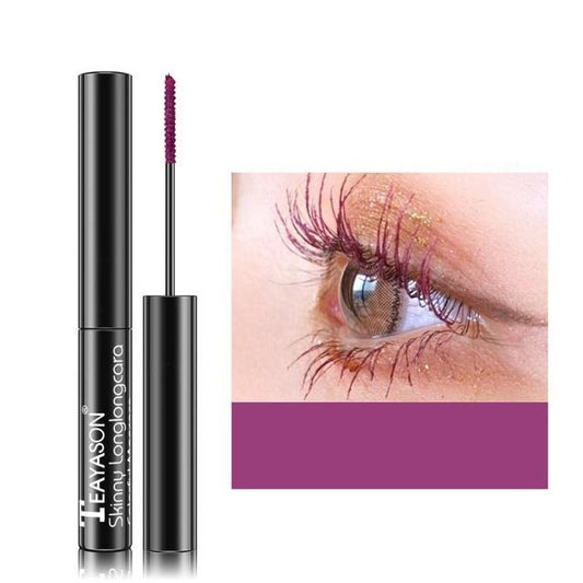 Berry 4D Eyelash Extension Waterproof Mascara