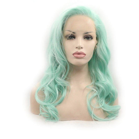 Sherry Vine Natural Mint Wig