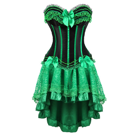 Sonique Corset Dress