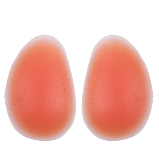 Removable Silicone Buttock Enhancers